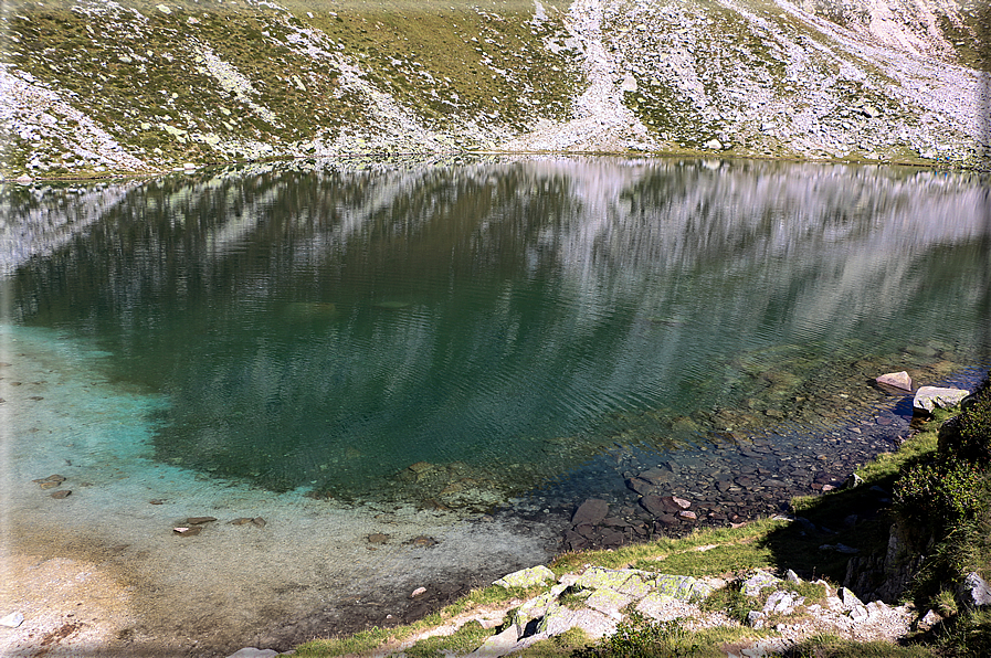 foto Lago di San Pancrazio